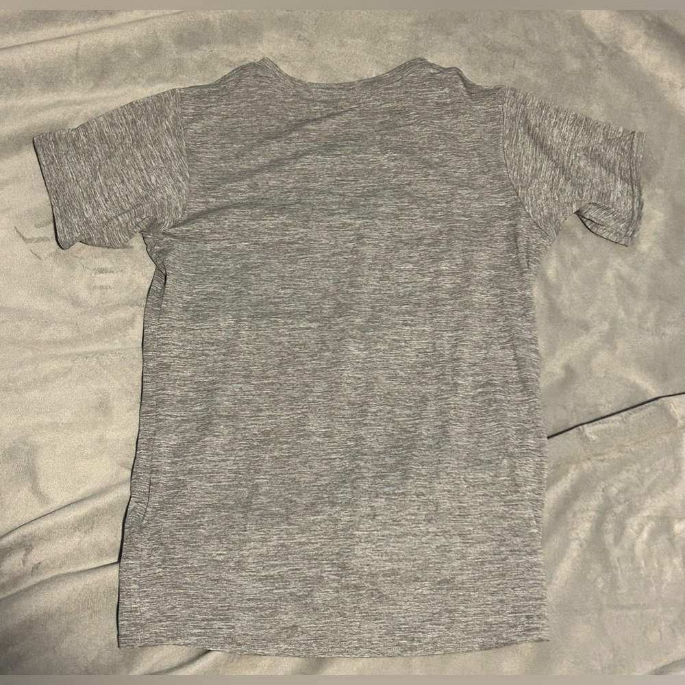 Patagonia Capilene Cool Daily Stretch Performance Shirt in Heathered Grey - XS - Picture 7 of 10